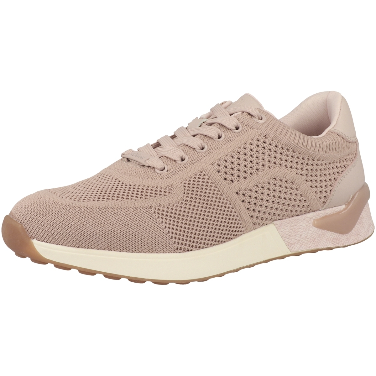 s.Oliver 5-23627-28 Sneaker Low rosa