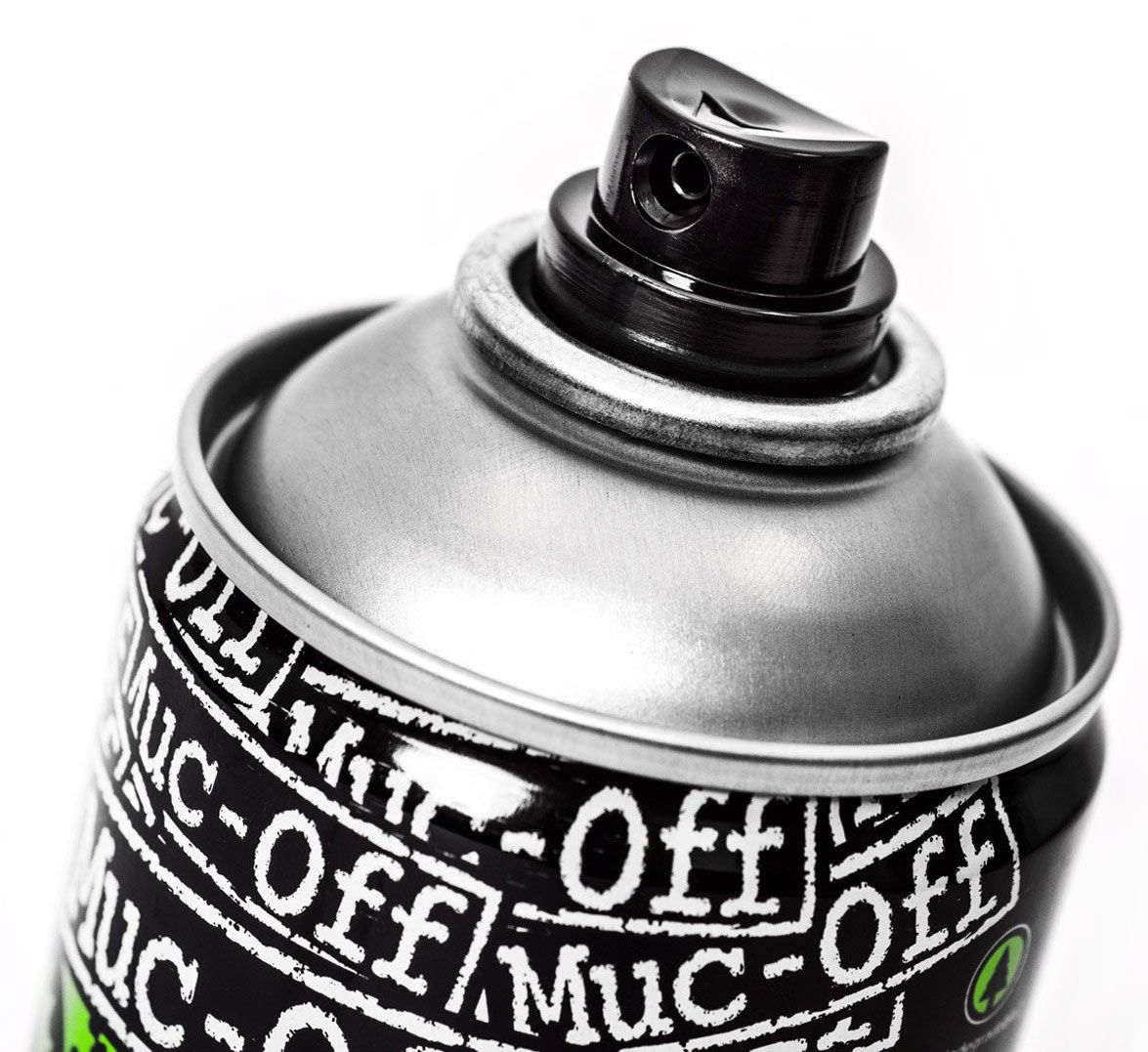 Muc-Off Bio Chain Cleaner Kettenreiniger 400ml kaufen | Bike-Discount