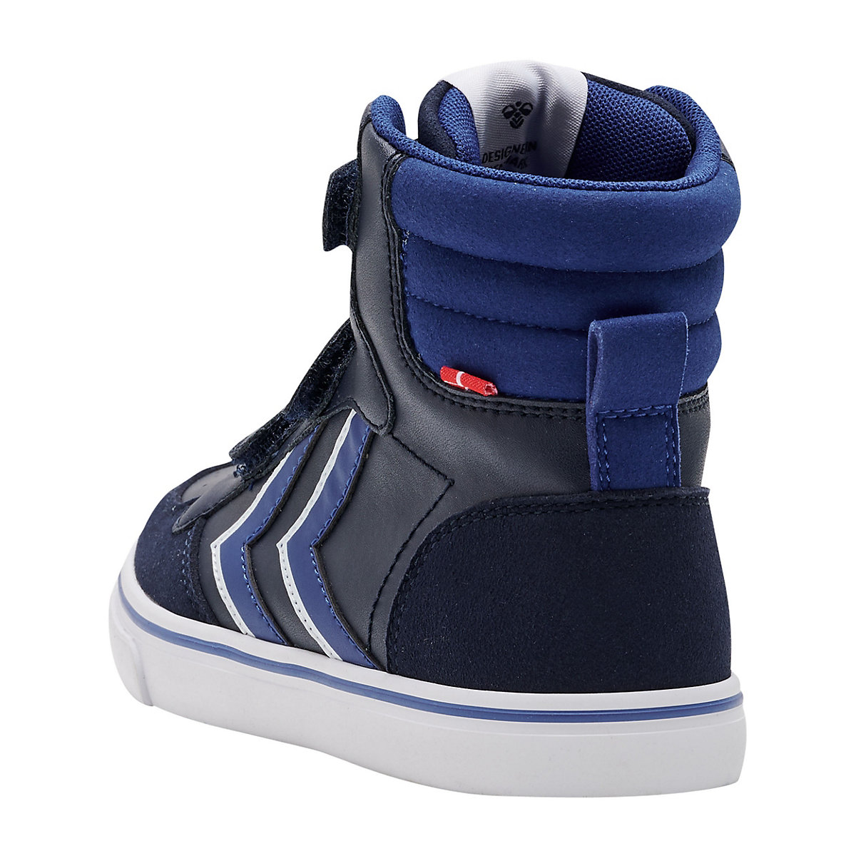 Kinder Sneakers High STADIL PRO
