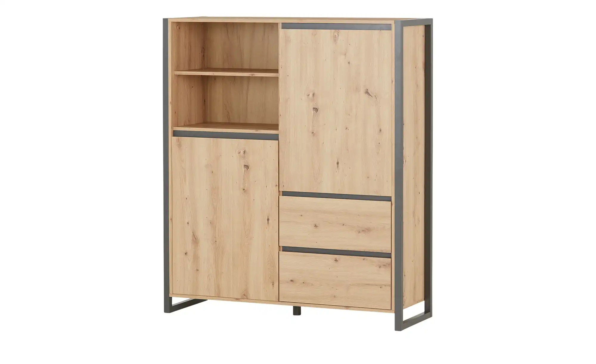 Higboard