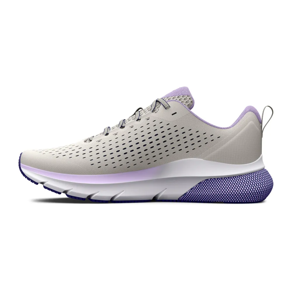 Under Armour HOVR Turbulence 3025425-107 / grau