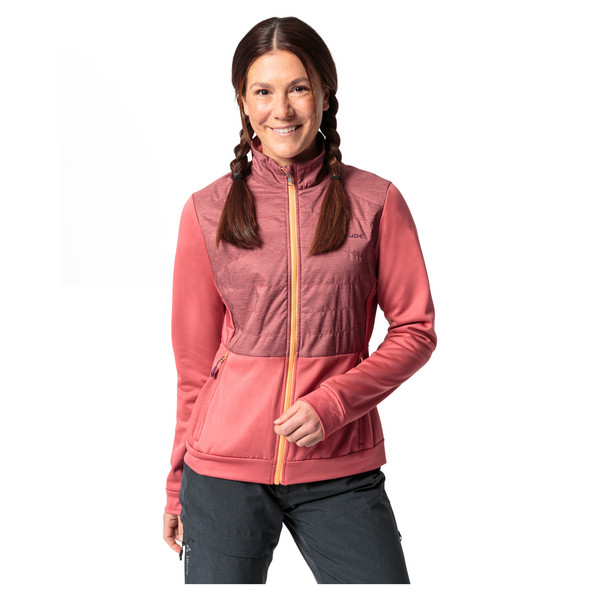 YARAS 3IN1 JACKET Damen - Fahrradjacke