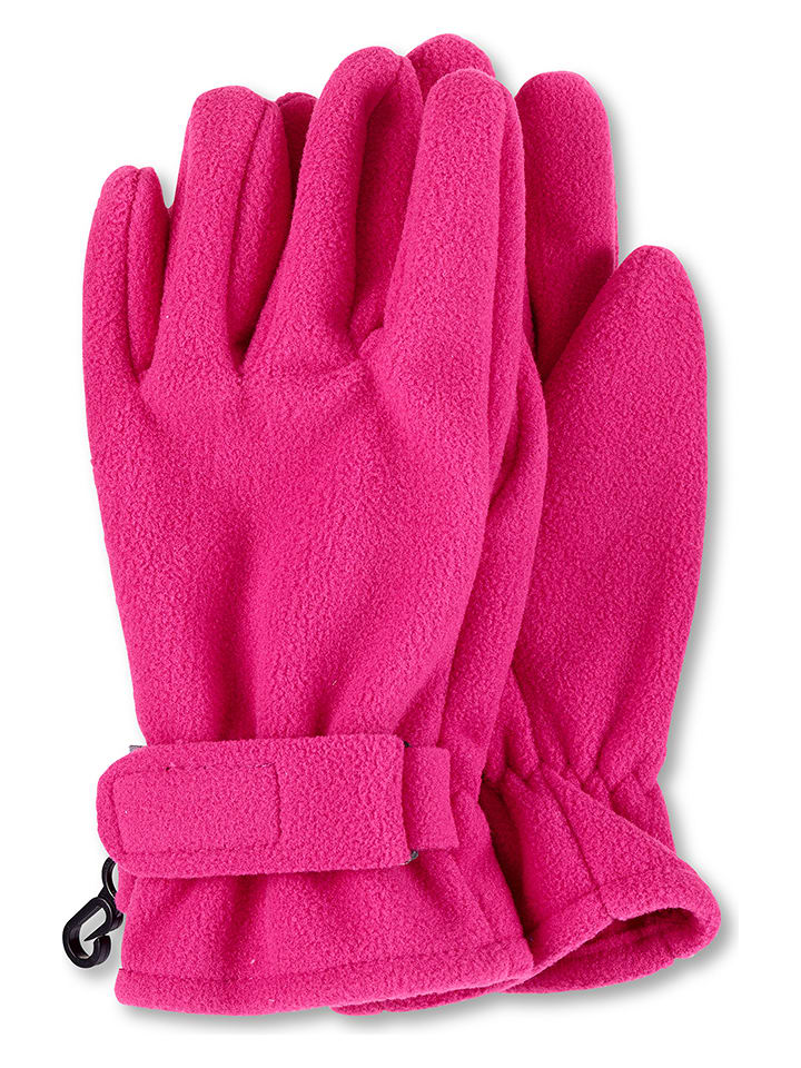 Sterntaler Funktionsfingerhandschuhe in Pink günstig kaufen