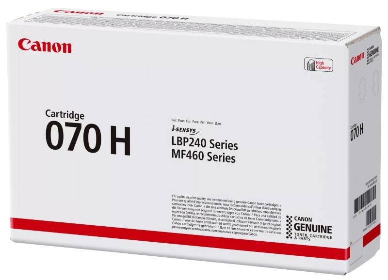 Canon 5640C002 Original Tonerkartusche Schwarz