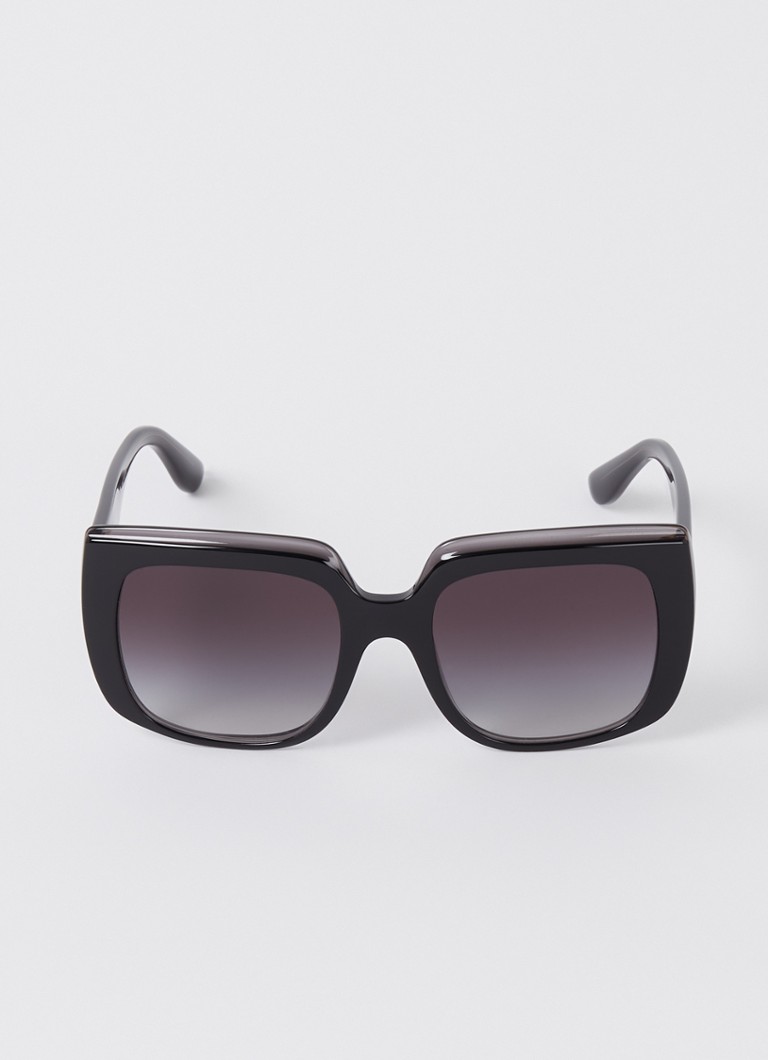 Dolce & Gabbana Dolce & Gabbana *DG4414 BLK S