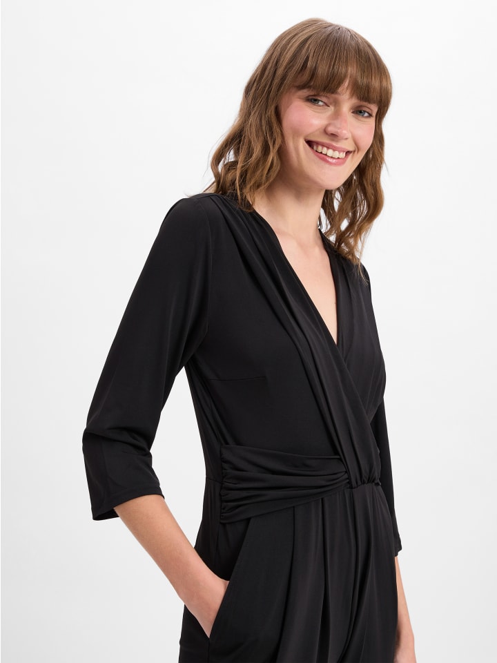 Betty Barclay Jumpsuit in schwarz günstig kaufen