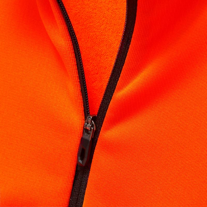 Mammut Aenergy Half Zip Langarmshirt Herren