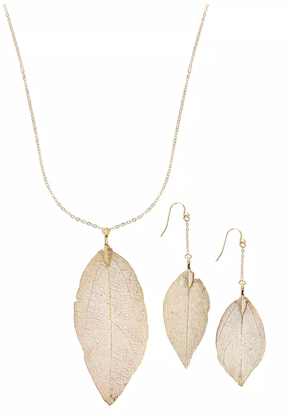 Schmuckset