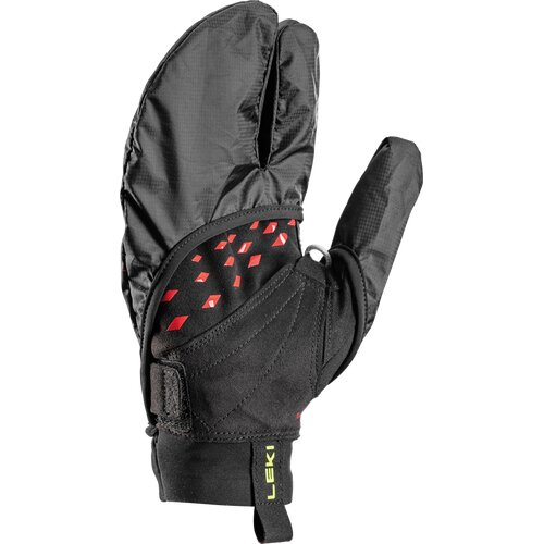 HERREN HANDSCHUHE HS ULTRA TRAIL STORM SHARK