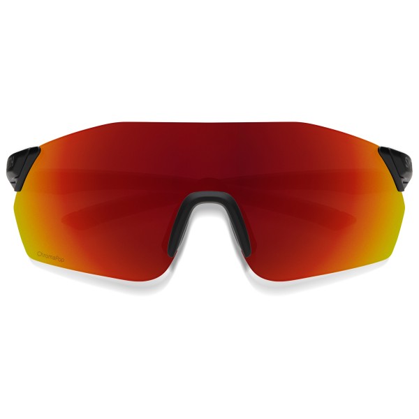 Smith - Reverb Mirror S3 (VLT 15%) + S1 (VLT 60%) - Fahrradbrille
