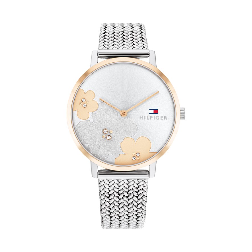 Tommy Hilfiger Damenuhr