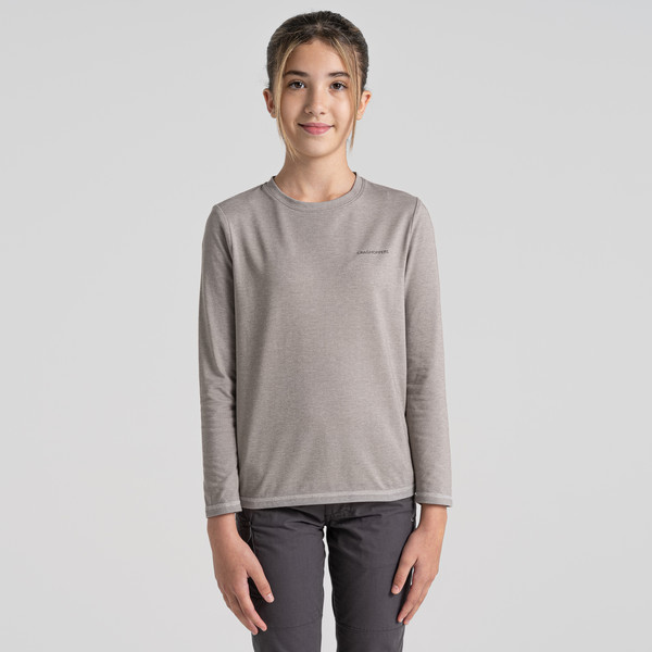 NOSILIFE JAGO LONG SLEEVED T-SHIRT Kinder - Funktionsshirt