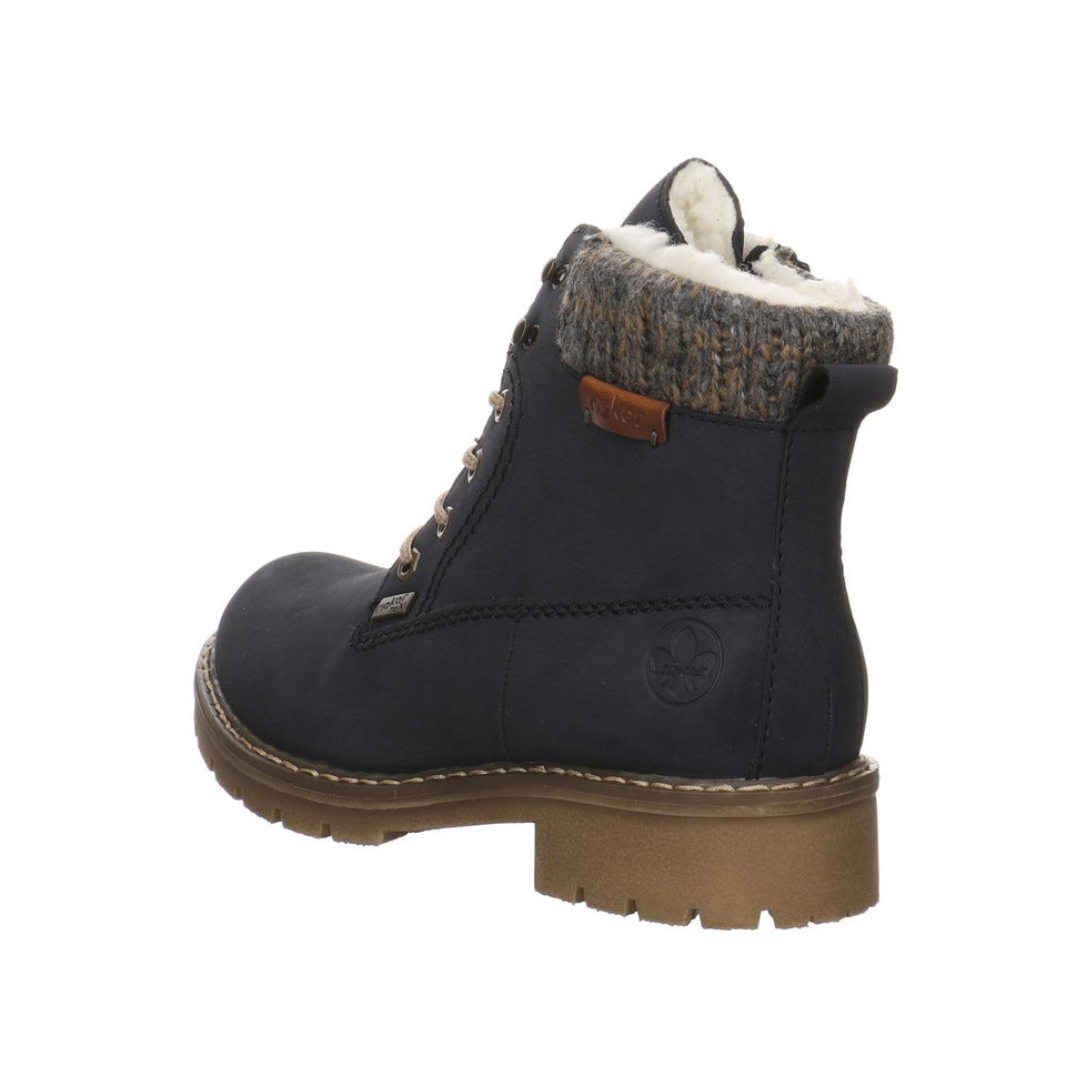 Rieker Boots