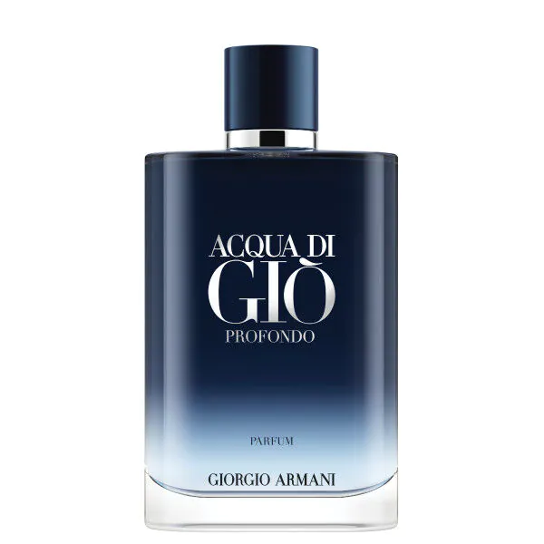 Giorgio Armani Acqua Di Gio Profondo Parfum, 200 ml