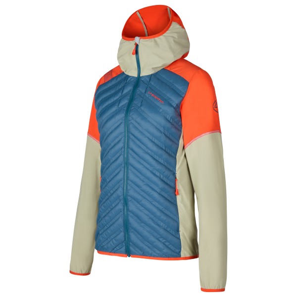 La Sportiva - Women's Koro Jacket - Kunstfaserjacke