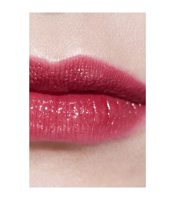 Chanel-ROUGE COCO FLASH-La Couleur, la Brillance, l'Intensité en un Éclair