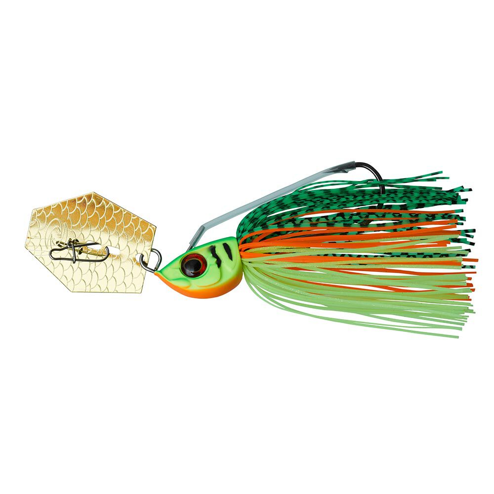 Chatterbait Illex Crazy Crusher 21g