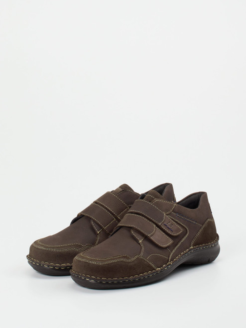 Slipper-45512090021 Josef Seibel