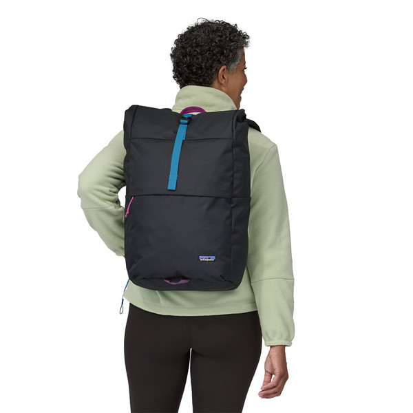 FIELDSMITH ROLL TOP PACK - Tagesrucksack