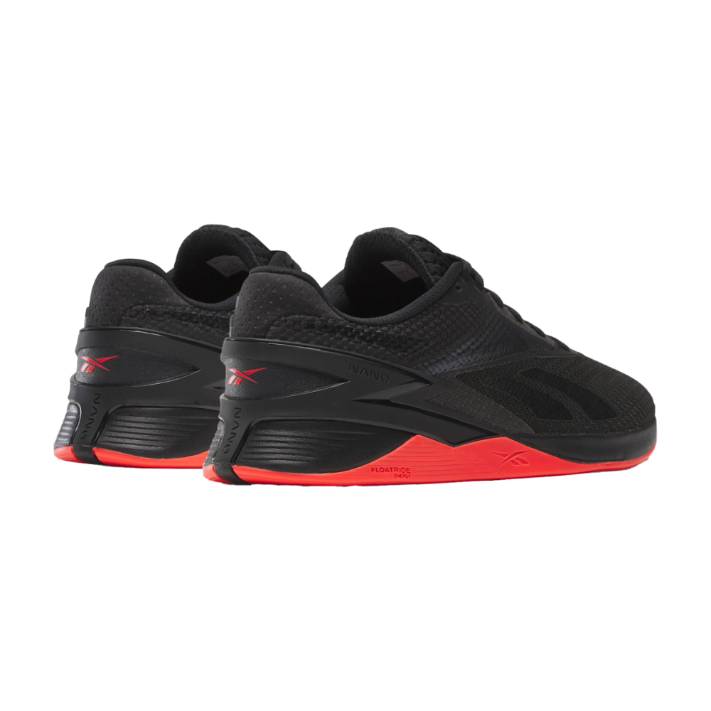 Reebok Nano X3 100069910 / schwarz