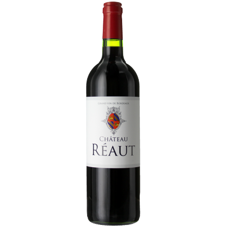 CHATEAU REAUT 2018