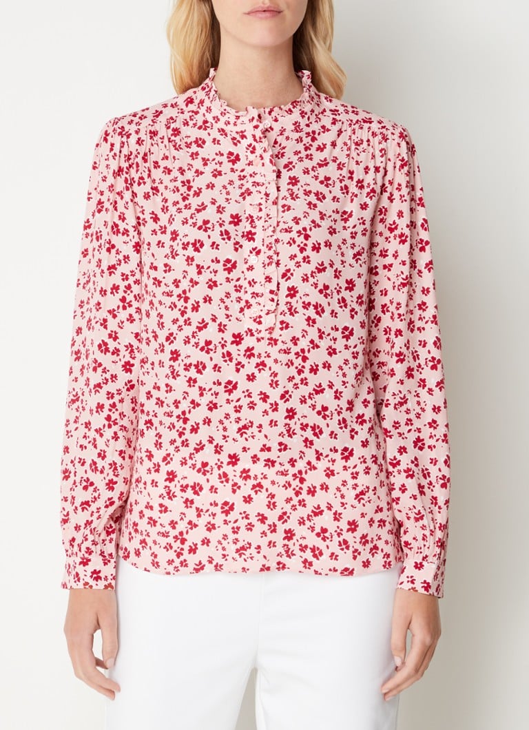Hobbs LILLIAN BLOUSE