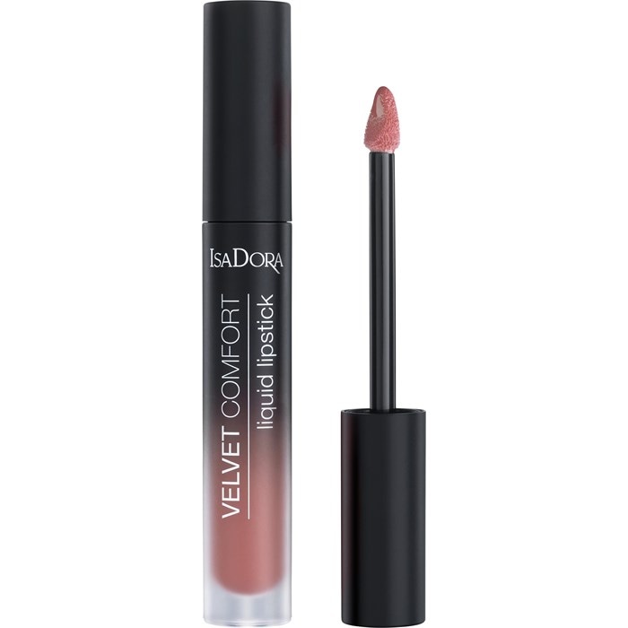 Velvet Comfort Liquid Lipstick
