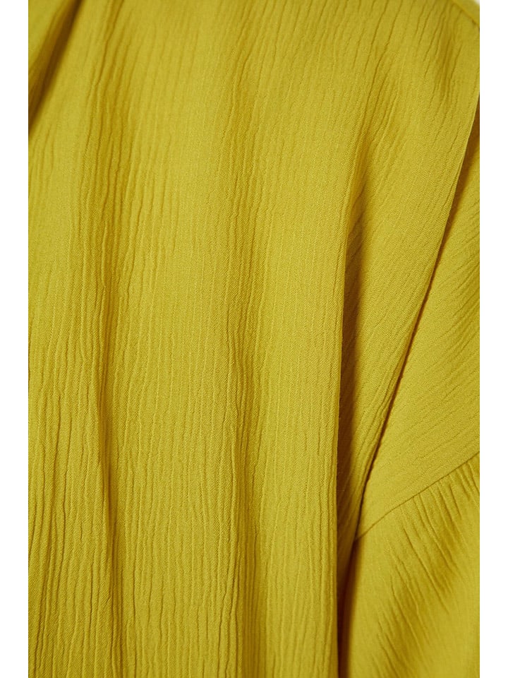 trendyol 2tlg. Outfit in Limette günstig kaufen