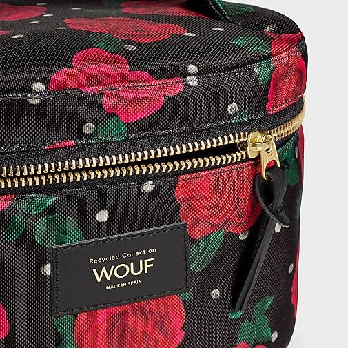 Wouf Daily Kosmetiktasche 23 cm
