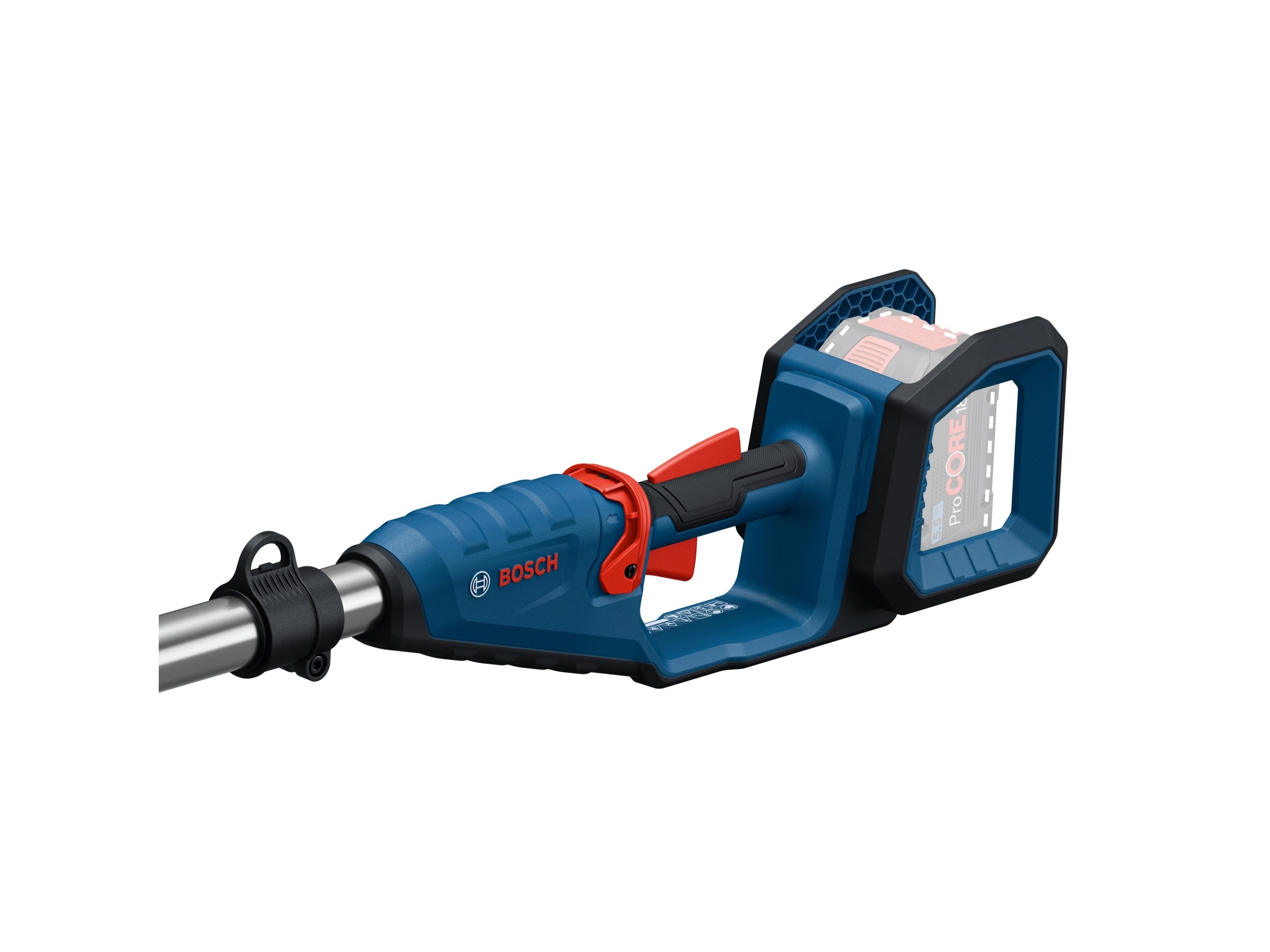 Bosch Blue 06008D6000 GKE 18V-25 TP Akku-Kettensäge 18V (ohne Akku und Ladegerät)