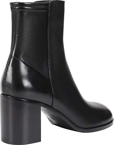 ekonika Stiefeletten Halbstiefel EKONIKA mit Reißverschluss