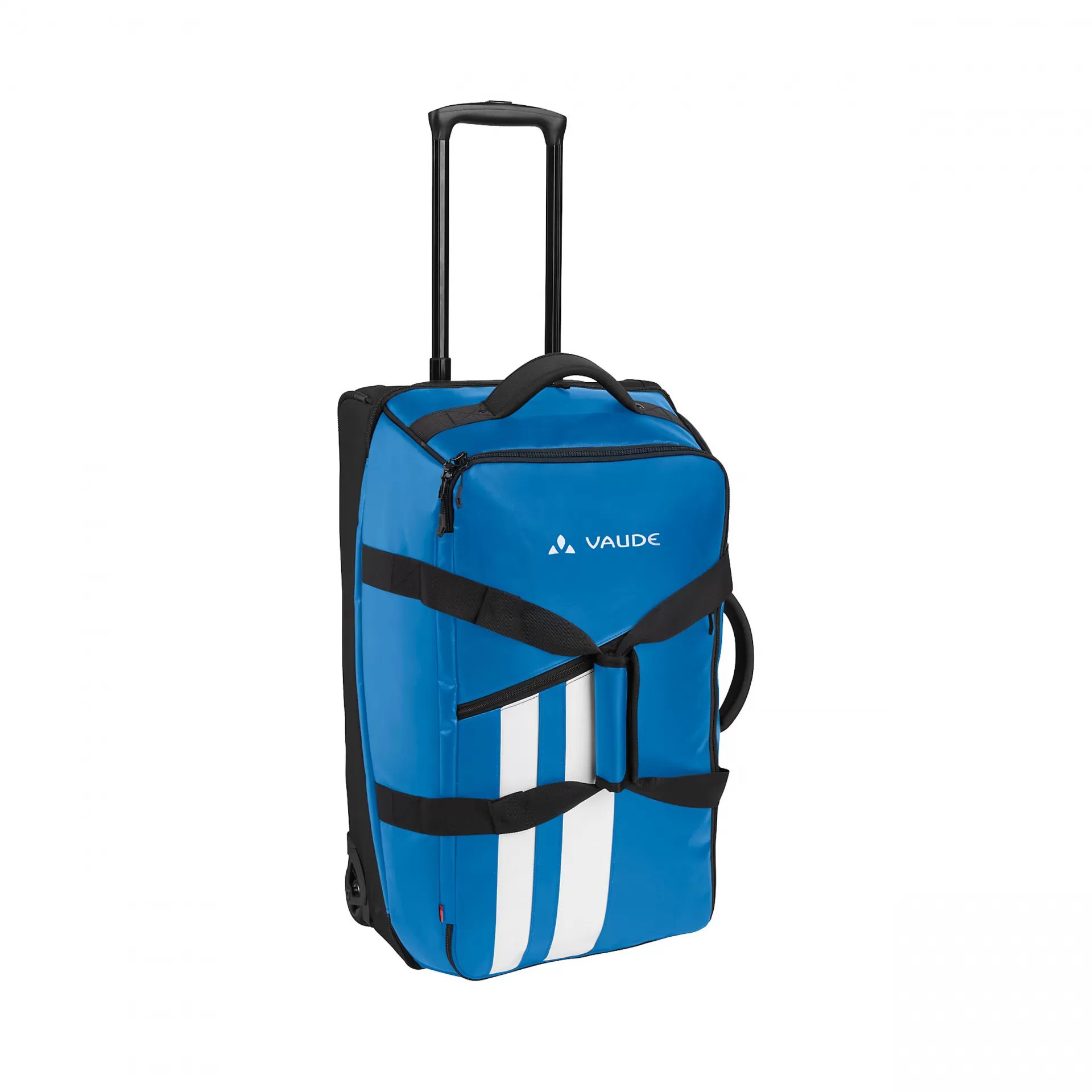 Vaude Rollenreisetasche mit 2 Rollen Rotuma 65 New Islands M