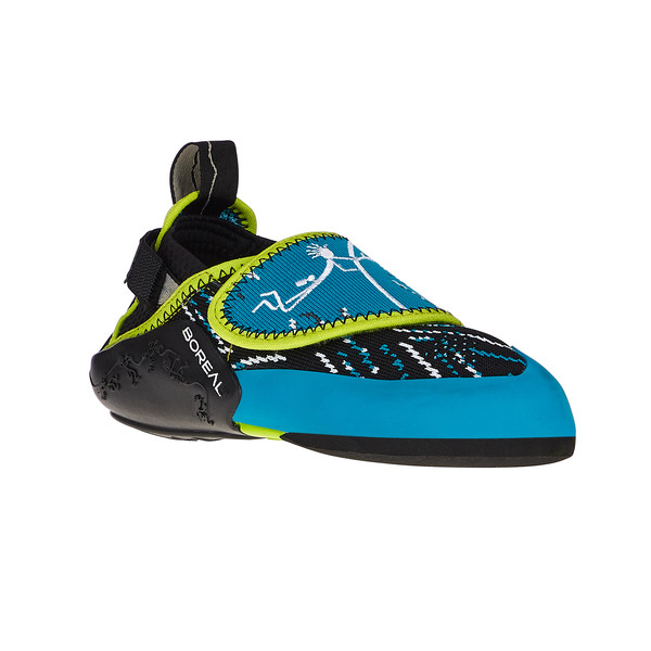 NINJA JR VENT Kinder - Kletterschuhe