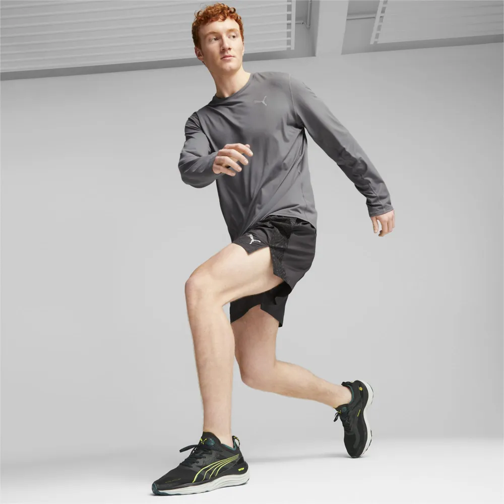 PUMA ForeverRun Nitro 378472-01 / schwarz