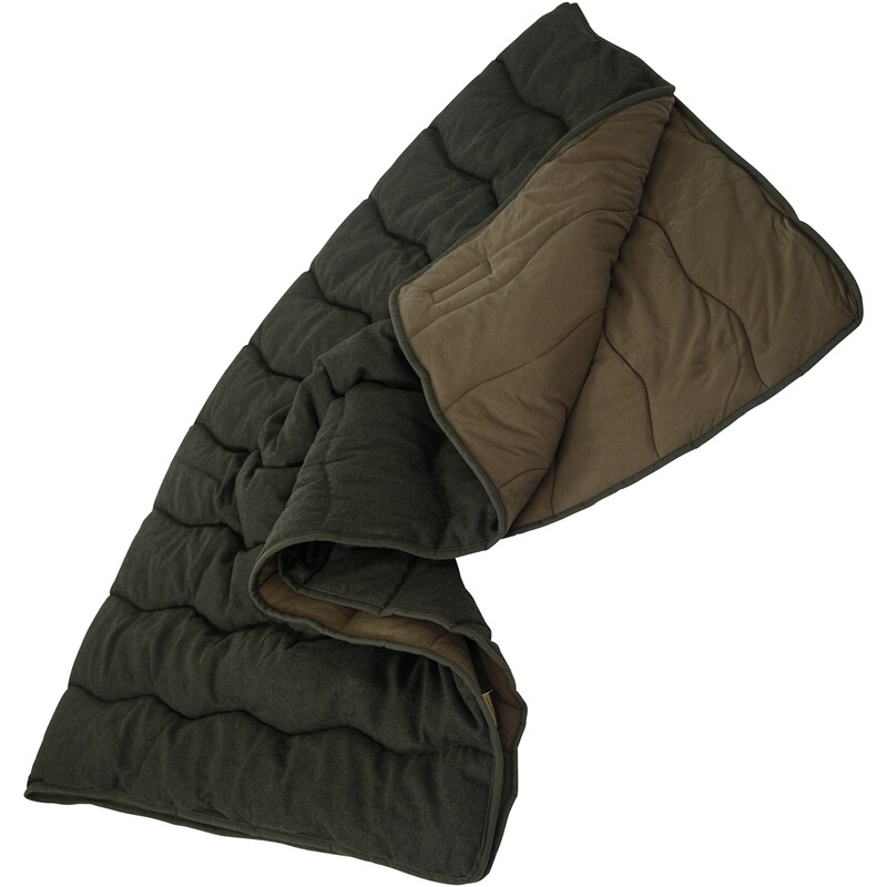 Carinthia Ansitzdecke Loden 150x180 cm