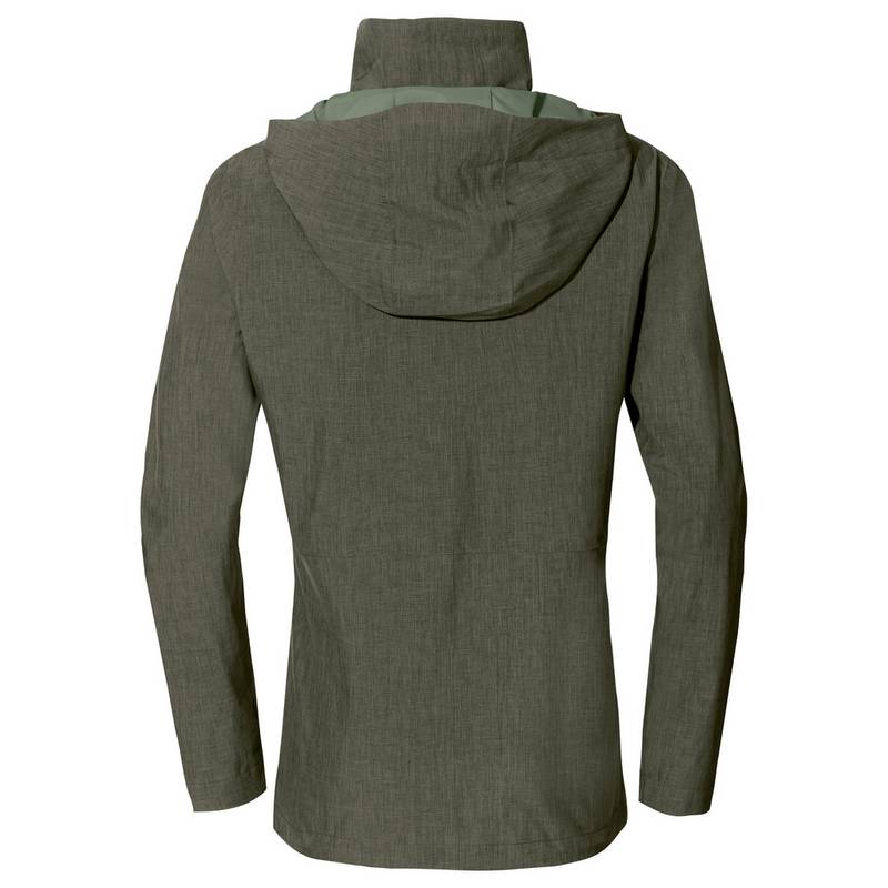 VAUDE Women's Rosemoor Jacket II Outdoorjacke Damen