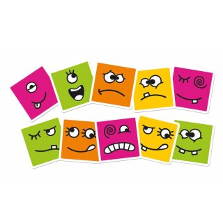 Pig Puzzle (Multilingual)