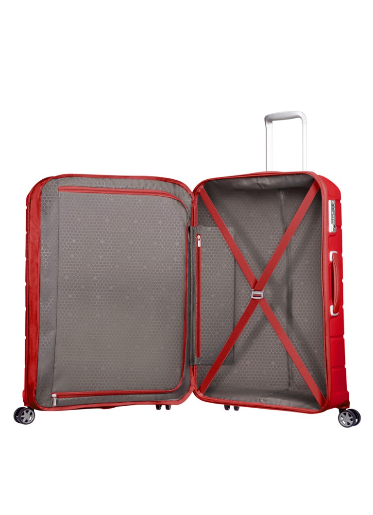Samsonite Samsonite FLUX SPINNER 75/28 E