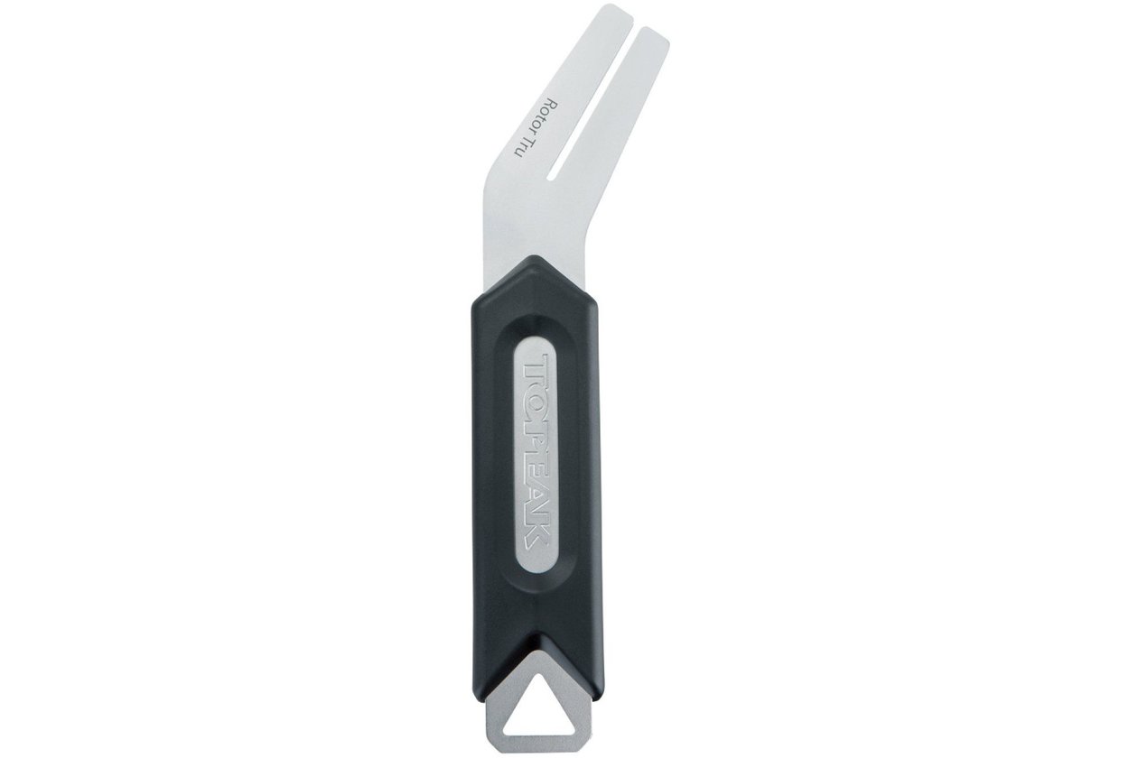 Topeak Richtwerkzeug fu00fcr Bremsscheiben