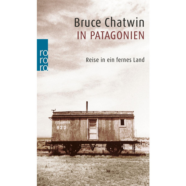 IN PATAGONIEN - Reisebericht