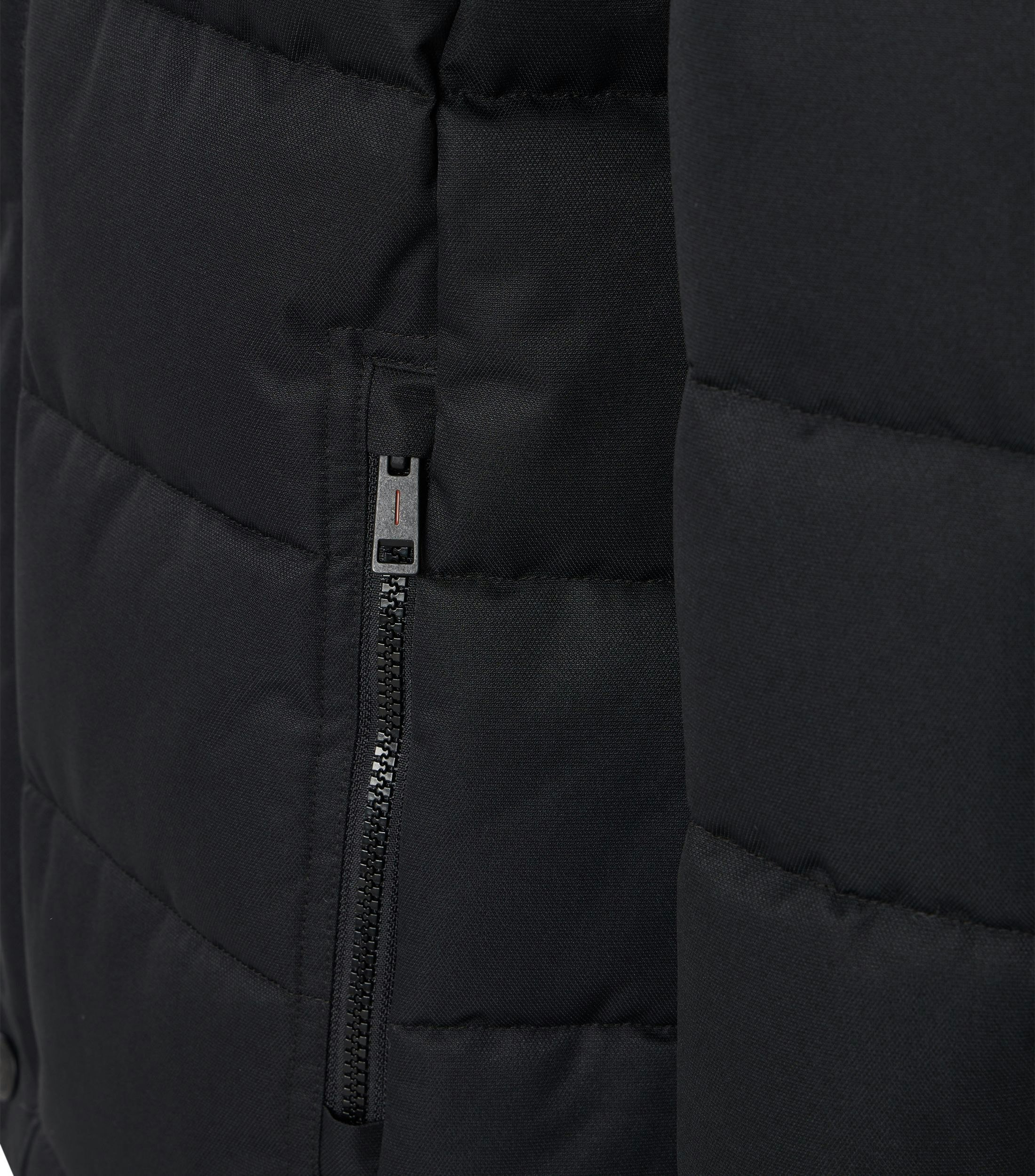 Steppjacke