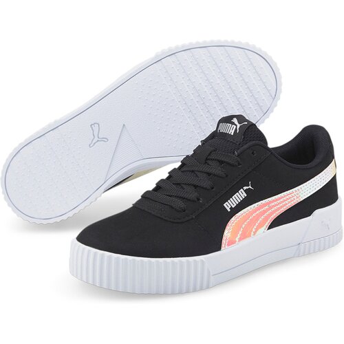 KINDER FREIZEITSCHUHE CARINA HOLO JR