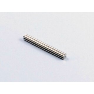 10 Stck Neodym Magnet 1x1mm