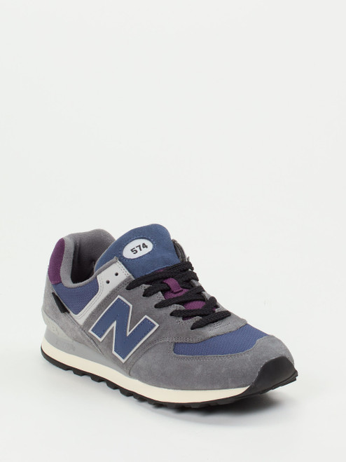 Sneaker-84654910005 New Balance