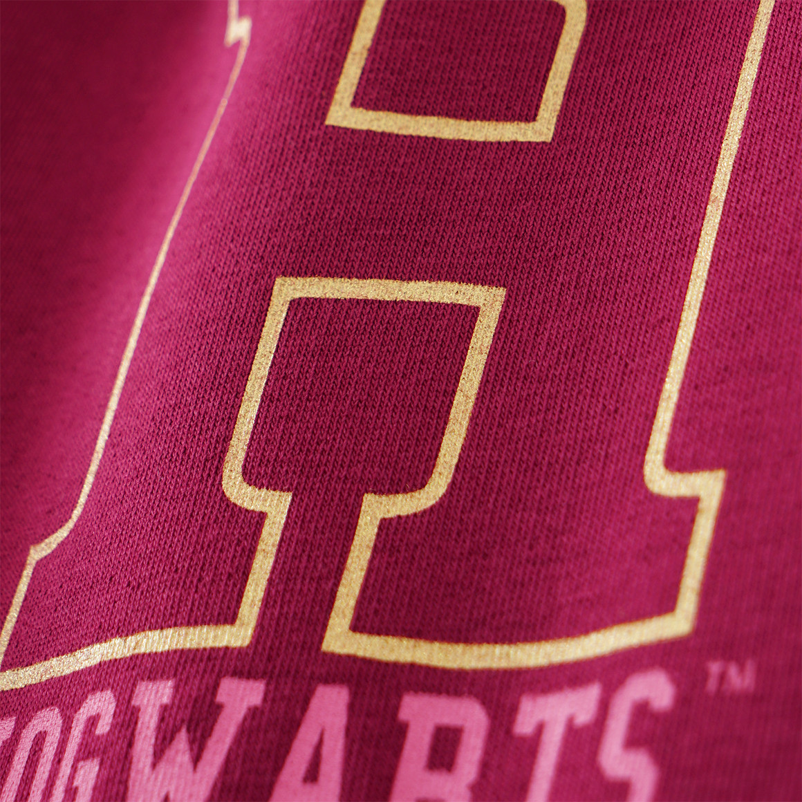 Harry Potter Jogginghose mit Print