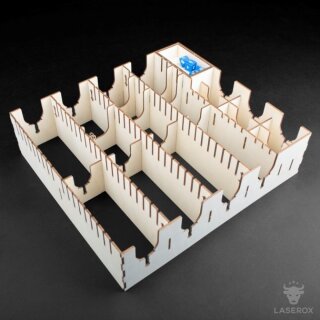 Rune Lords Organizer