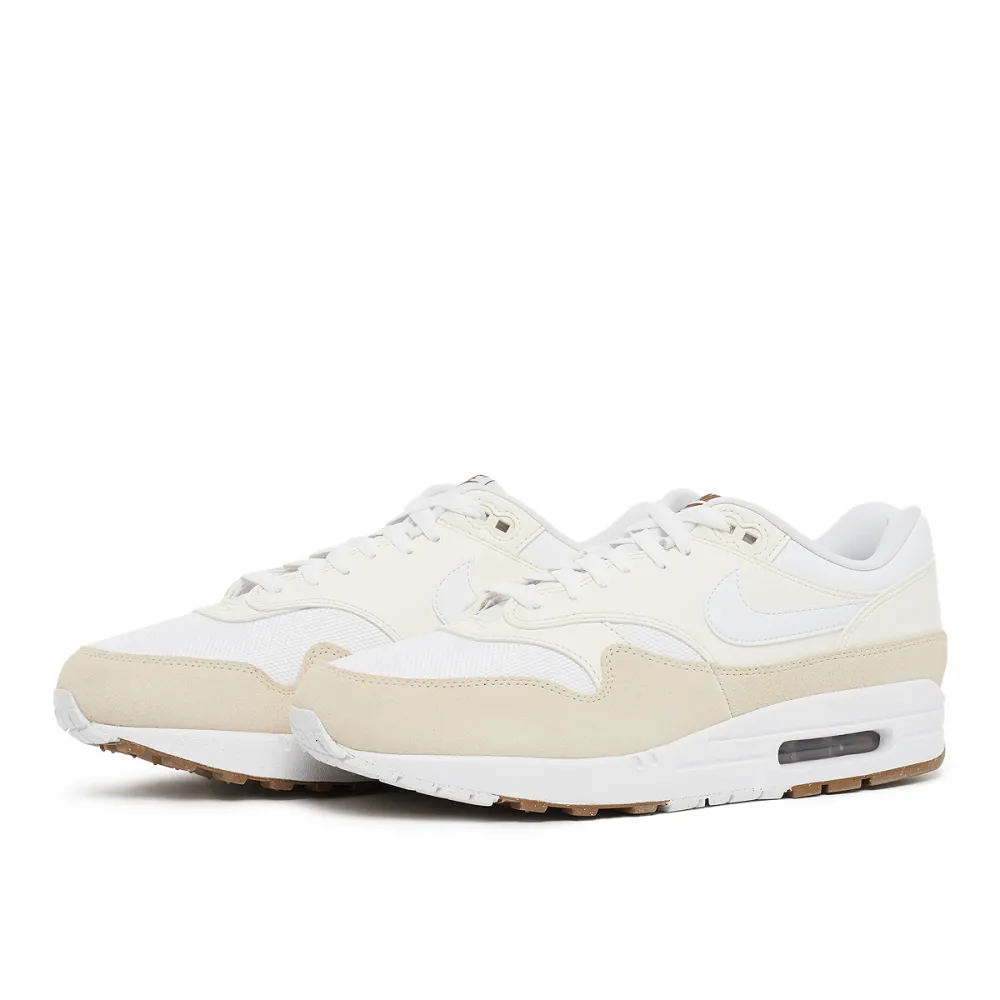 Nike Air Max 1 SC FN6983-100 / pink