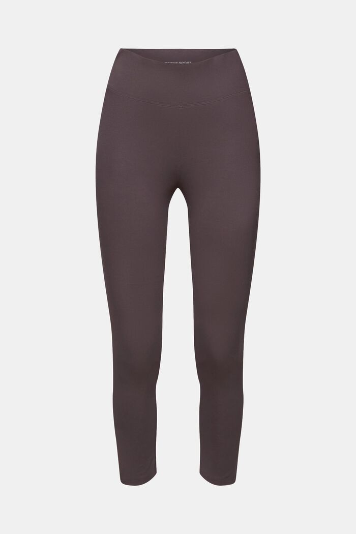 Sportleggings, Baumwollmix