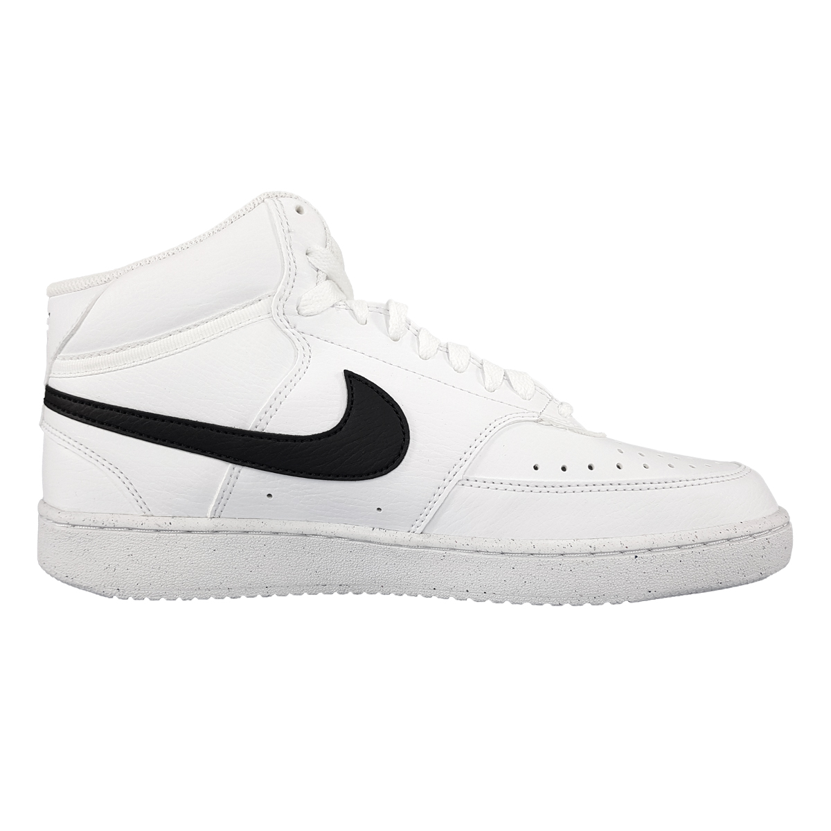 Nike Court Vision Mid DN3577 Weiß 101 white/ black