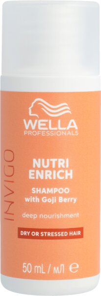 Wella Professionals Invigo Nutri Enrich Shampoo